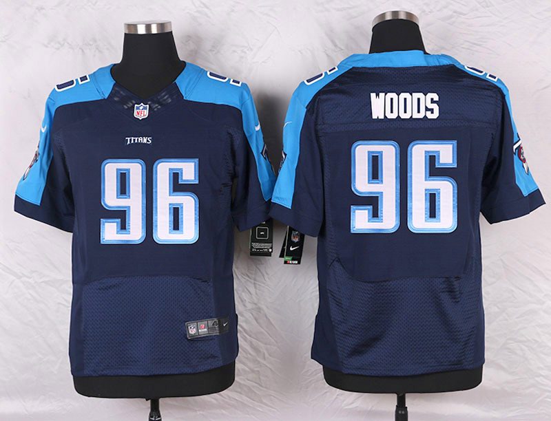 Tennessee Titans elite jerseys-030